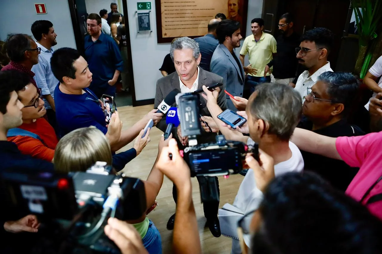 Em avanço histórico, Prefeitura lança Programa Maringá Lixo Zero e inicia consulta pública da concessão do Parque do Ingá