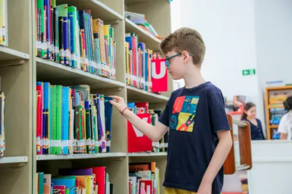 bibliotecas municipais