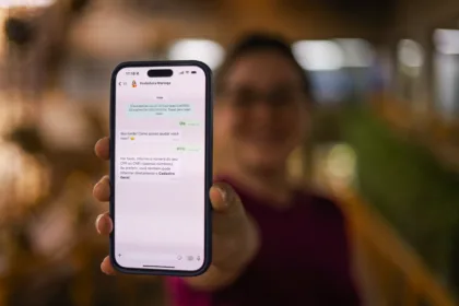 chatbot para emissao de boletos do IPTU