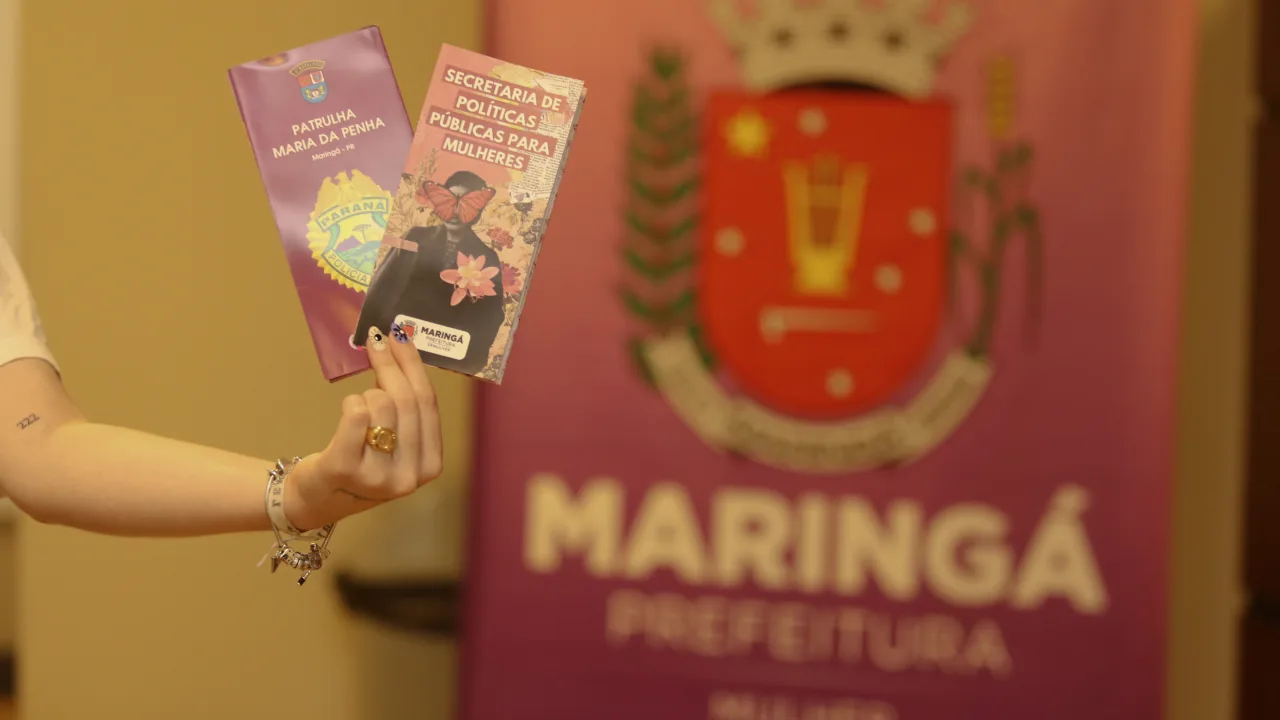 enfrentamento a violencia