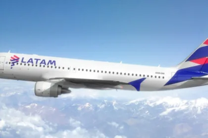 FAA emite alerta de segurança para voos na América Latina por riscos militares e interferência de GPS