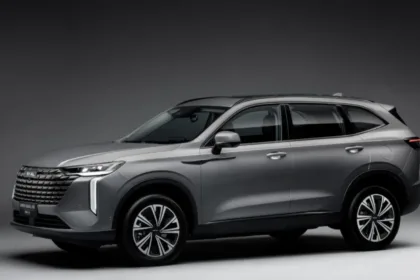 HAVAL H6 PHEV 19 2026