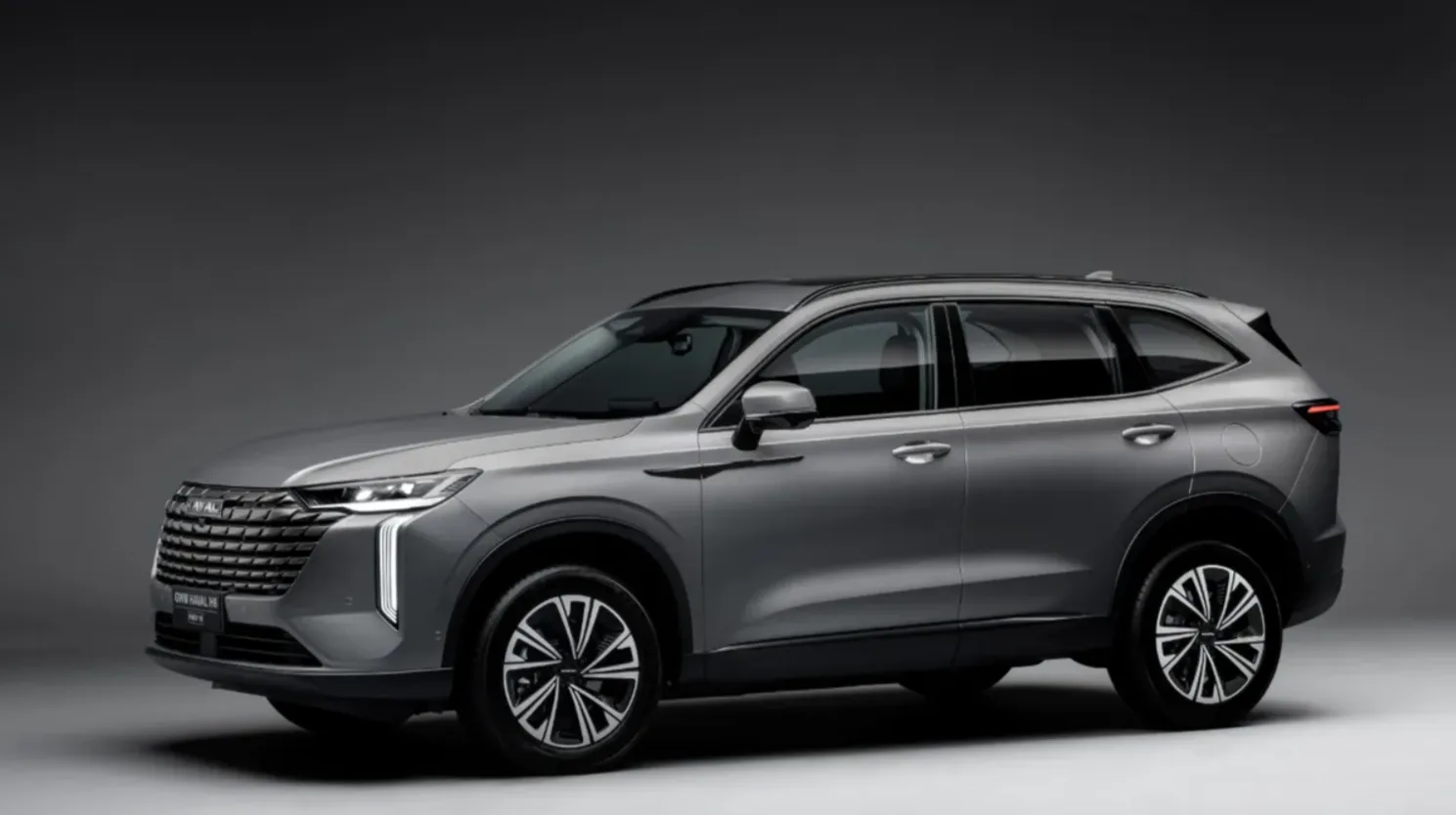 HAVAL H6 PHEV 19 2026