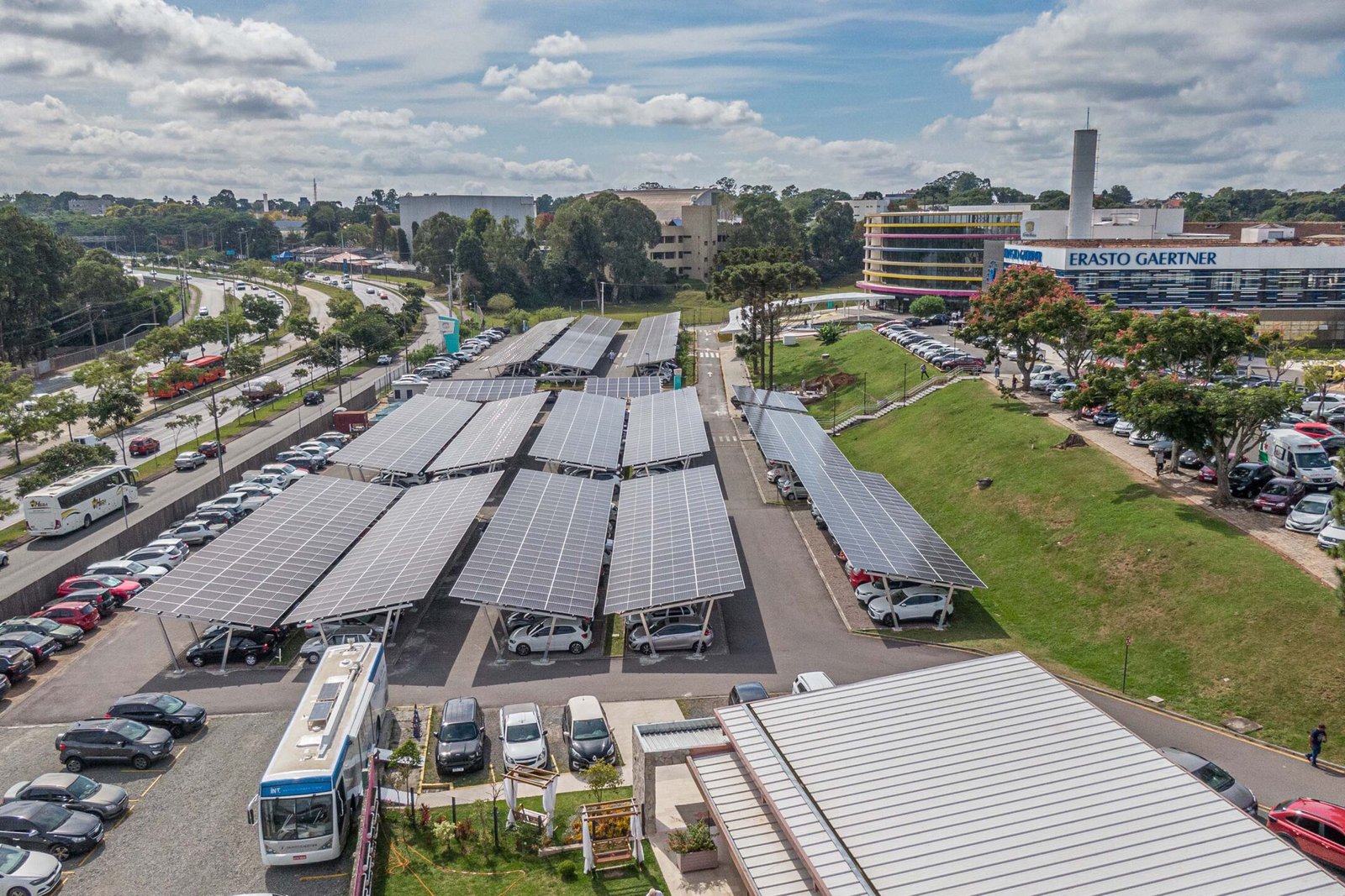 Copel destina R$ 40 milhões a projetos de eficiência energética