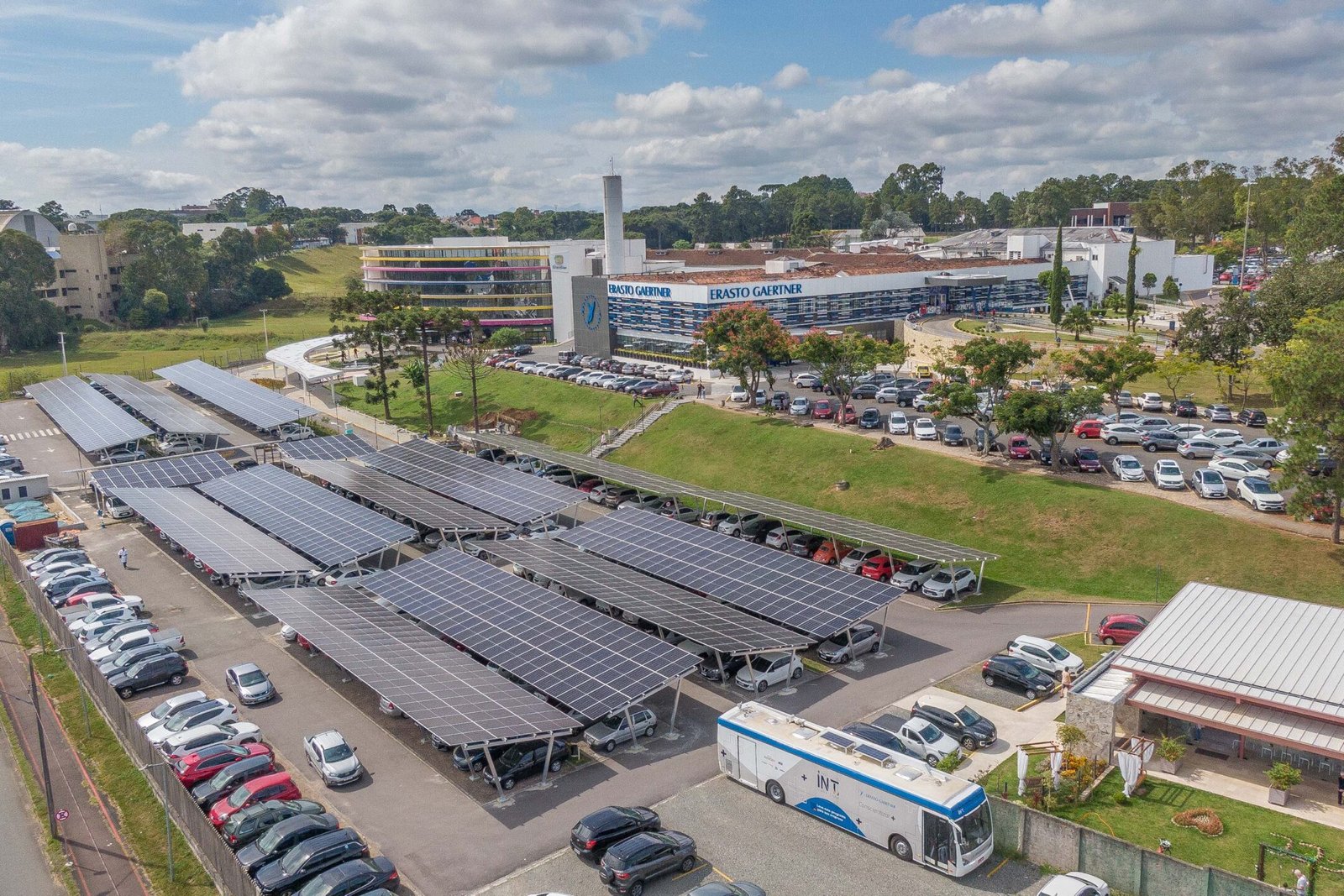 Copel destina R$ 40 milhões a projetos de eficiência energética