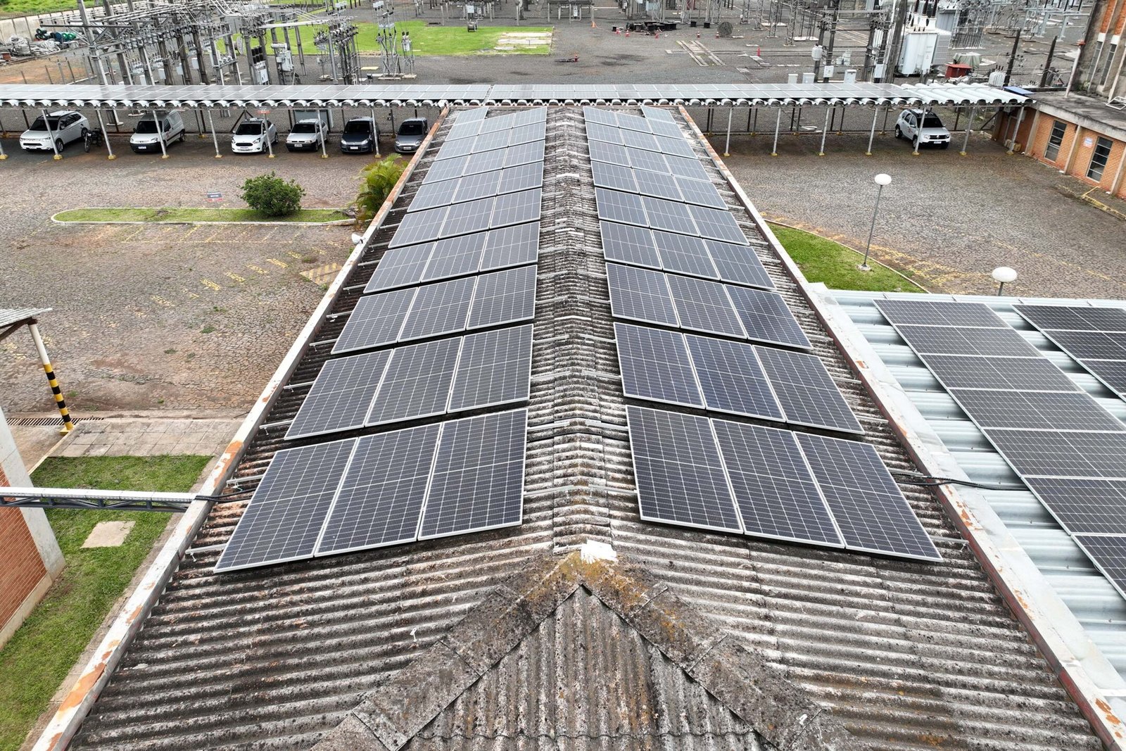 Copel destina R$ 40 milhões a projetos de eficiência energética