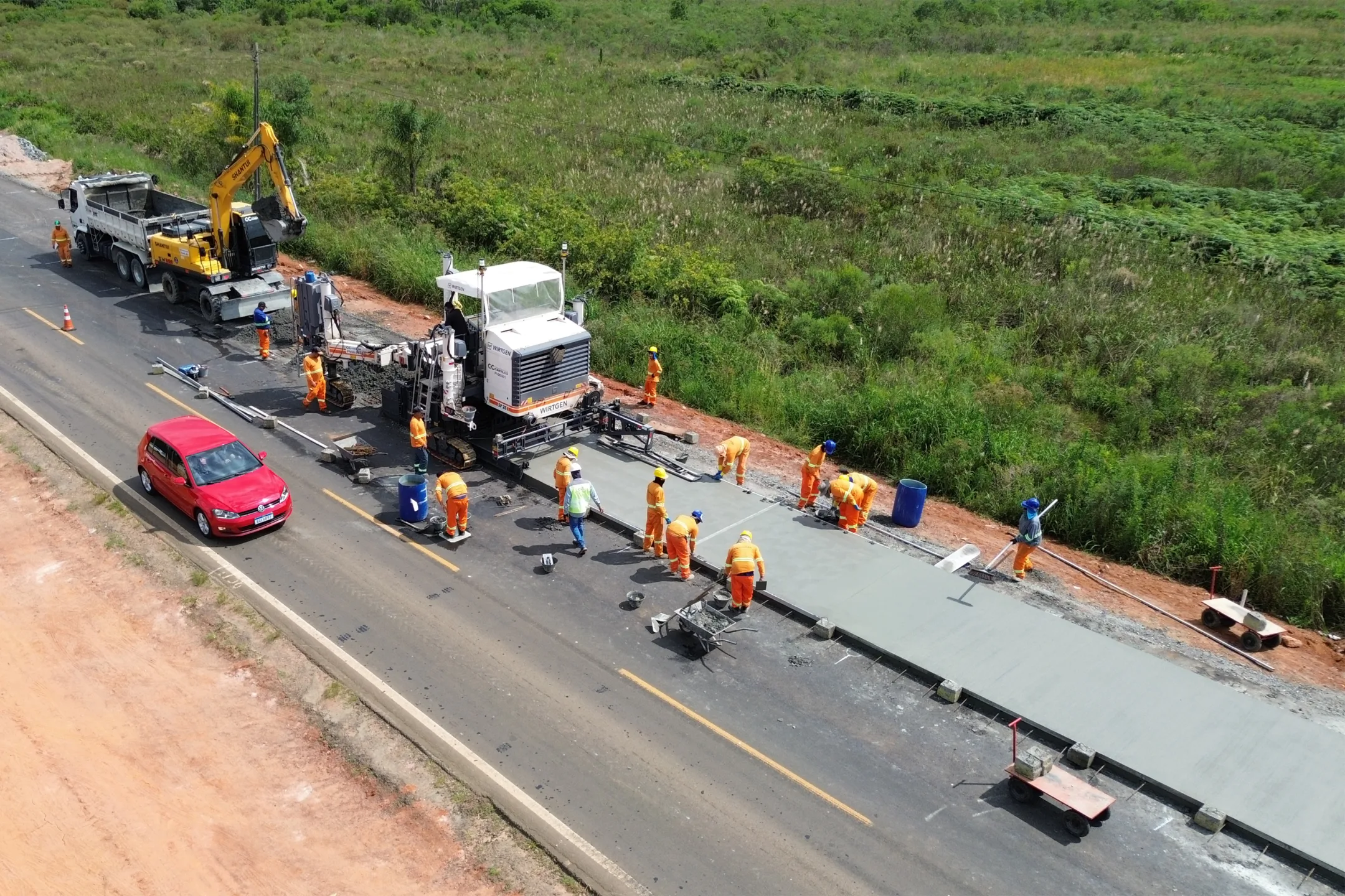 pr 151 whitetopping ponta grossa palmeira 26 2