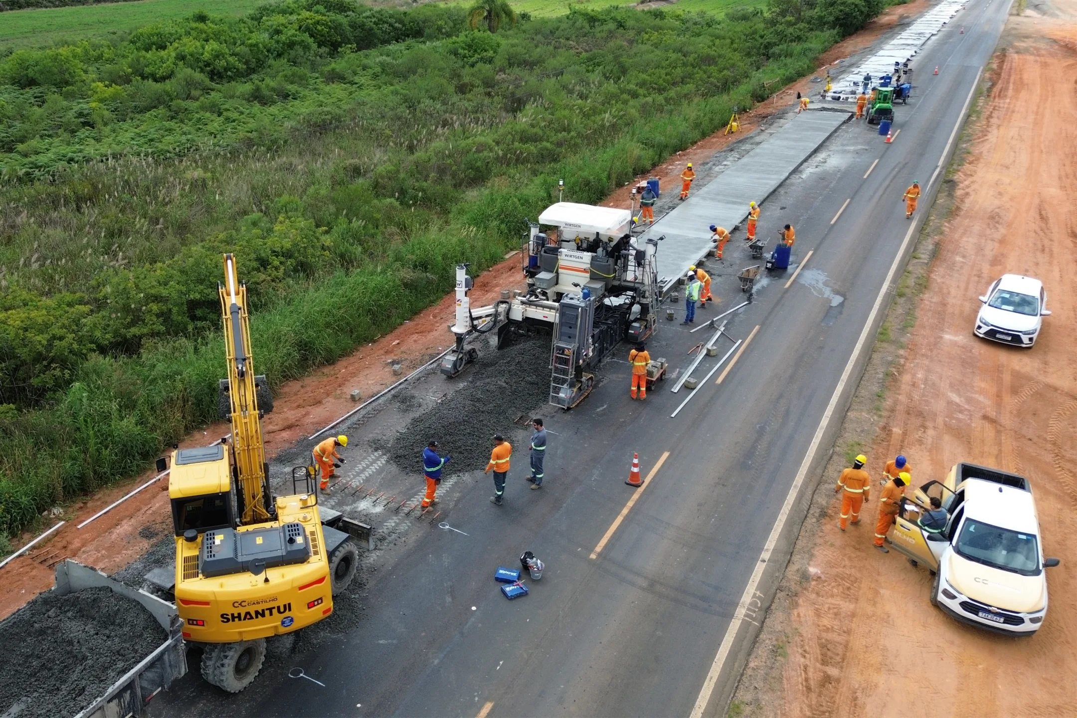 pr 151 whitetopping ponta grossa palmeira 26 6