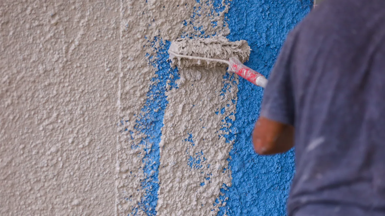 Nesta primeira etapa, apenas com serviços de pintura, o município investe mais de R$ 2,2 milhões (Crédito: Rafael Macri / PMM)