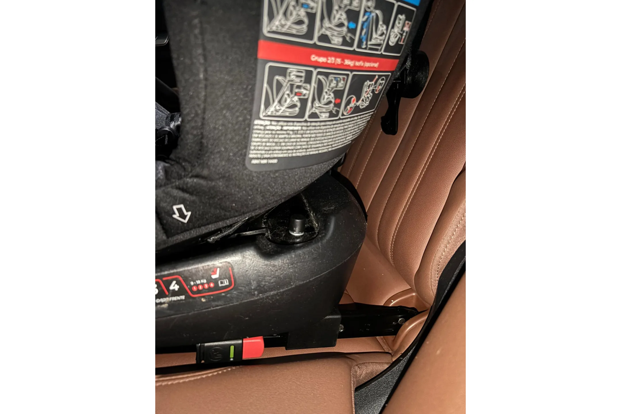 Saiba como transportar crianças com segurança em veículos segundo o Corpo de Bombeiros