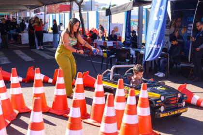 Maringá + Cidadania