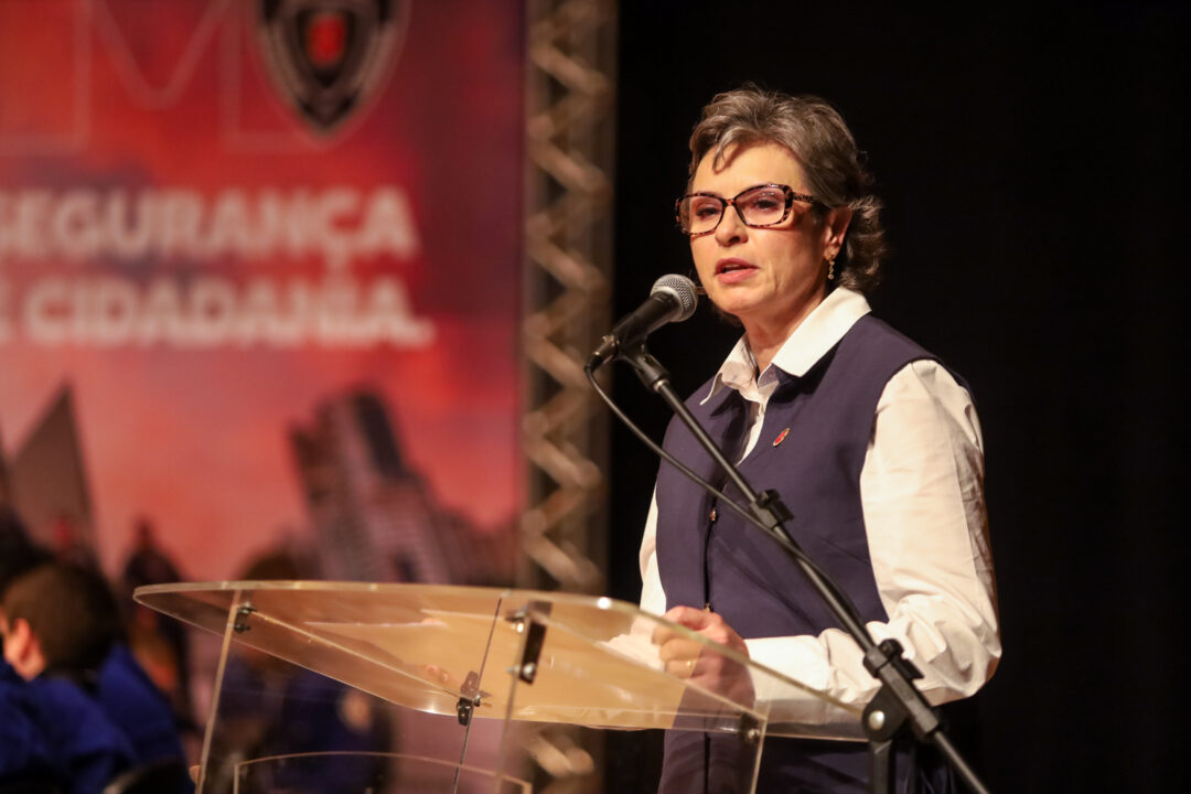 Guarda Civil de Maringá celebra 18 anos com homenagens e apresentação de novos agentes 2 2970bf7a 95e3 4a4a be3d 02c9e78e7575 - Saiba Já News