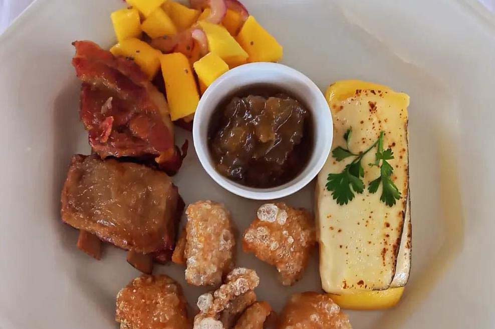 Feira Sabores do Paraná reunirá trajetórias inspiradoras e produtos premiados 7 2 1 - Saiba Já News