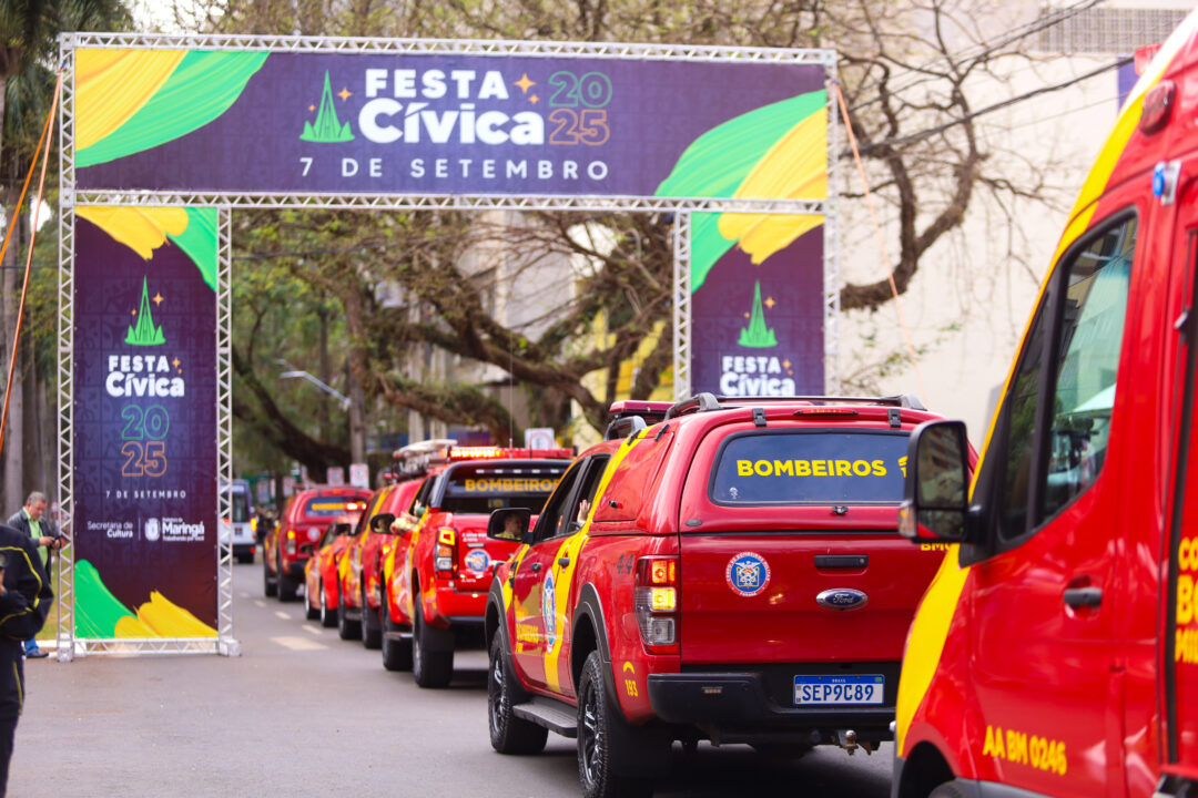 De volta ao Centro de Maringá, celebrações da Independência do Brasil reúnem cerca de 10 mil pessoas 8 2b76312c 97d1 4c32 95b2 d7fd35bd5e97 - Saiba Já News