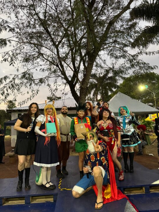 Biblioteca Palmeiras une universo geek e leitura com ‘Biblioverso Cosplay’ 4 2e565273 4e6e 4c91 9fe1 c4a35e90cbfc - Saiba Já News