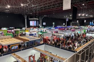 38o Congresso do Conselho Nacional de Secretarias Municipais de Saude Conasems