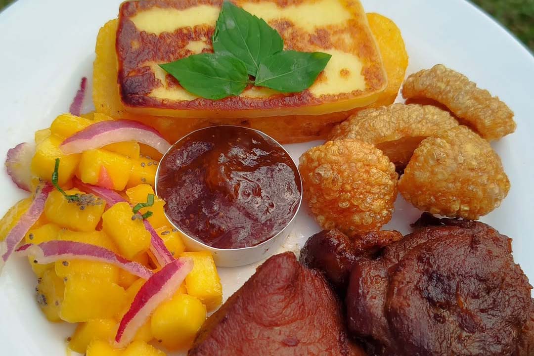 Feira Sabores do Paraná reunirá trajetórias inspiradoras e produtos premiados 6 3 1 1 - Saiba Já News