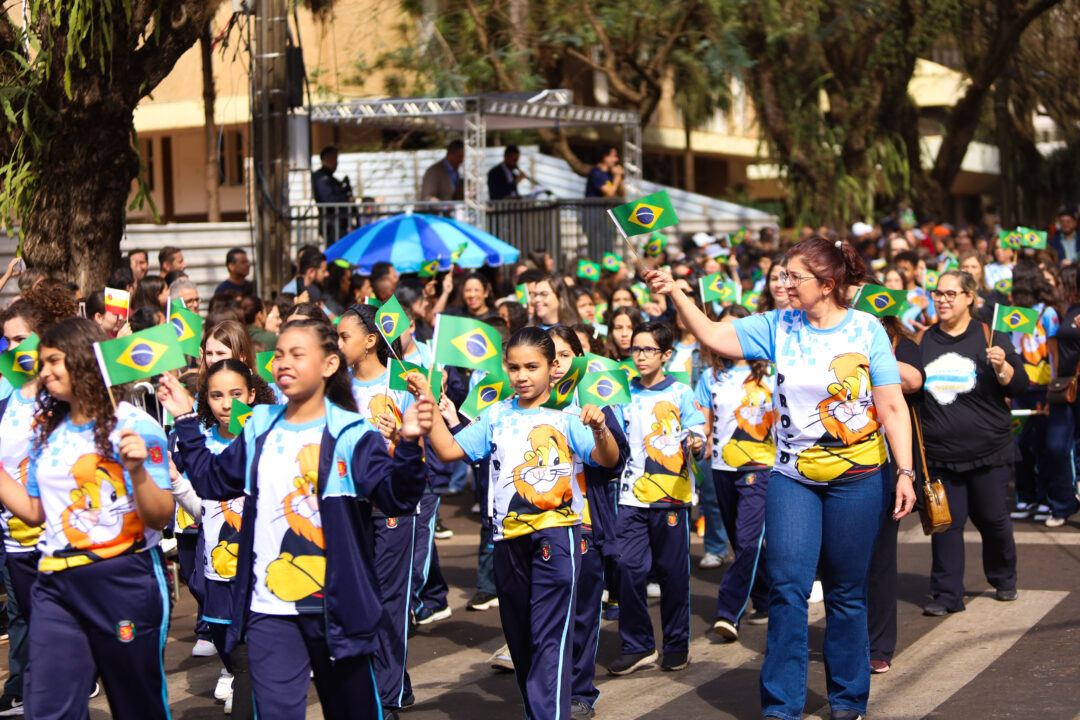De volta ao Centro de Maringá, celebrações da Independência do Brasil reúnem cerca de 10 mil pessoas 14 3bf51357 81de 4b75 b6b4 1c81c0acaf7e - Saiba Já News
