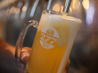 Mercado cervejeiro do Paraná ganha destaque com premiação internacional