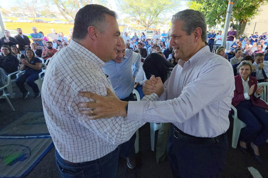 Estado autoriza R$ 8,1 milhões para equipamentos no Hospital Municipal de Maringá 3 467f1f2d 9617 47e7 a7c0 4b1394f1661e - Saiba Já News
