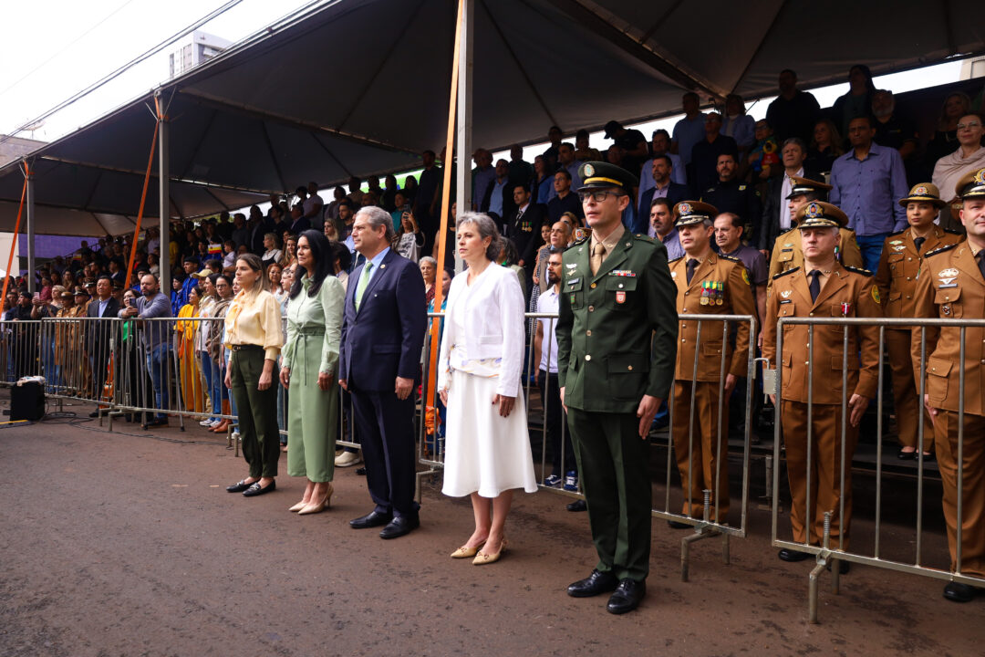 De volta ao Centro de Maringá, celebrações da Independência do Brasil reúnem cerca de 10 mil pessoas 12 4f85d1ab d5e0 4422 86c8 1a504cbd959e - Saiba Já News