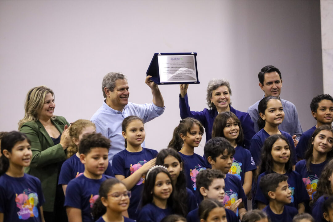 Maringá é homenageada como ‘Cidade Amiga da Música’ pela participação no ‘Make Music Day’ 2025 6 50190a8f fe5a 4687 8a79 a14f66472314 - Saiba Já News
