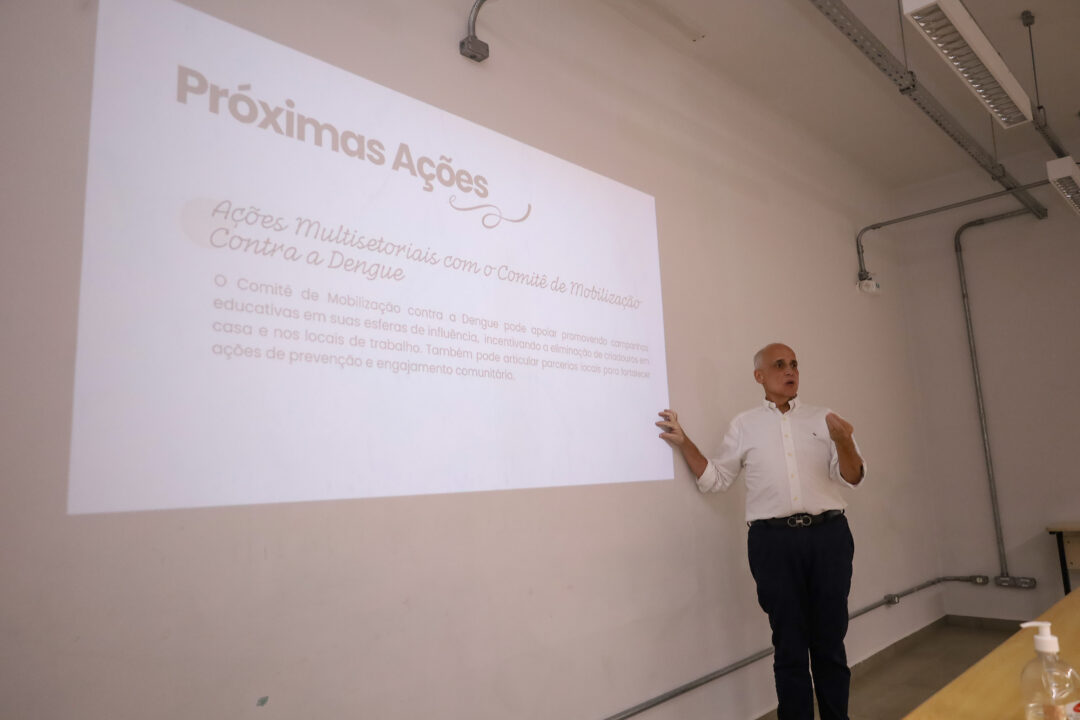 Dengue: prefeitura apresenta 3º Levantamento Rápido de Índices (Lira) para Aedes aegypti do ano 2 5174ab59 26f9 410d b6db 654c14e7c235 - Saiba Já News
