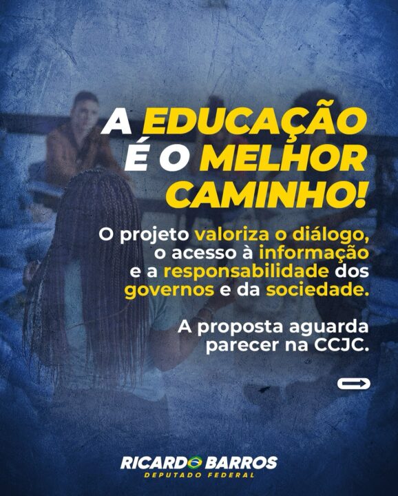Projeto de Lei busca fortalecer prevenção à gravidez na adolescência 6 539361177 18525571870060197 1291773624035402518 n - Saiba Já News