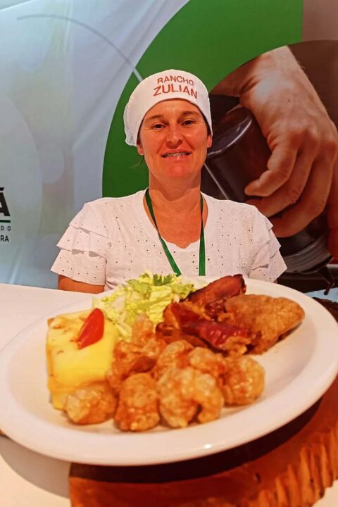 Feira Sabores do Paraná reunirá trajetórias inspiradoras e produtos premiados 3 5 0 - Saiba Já News
