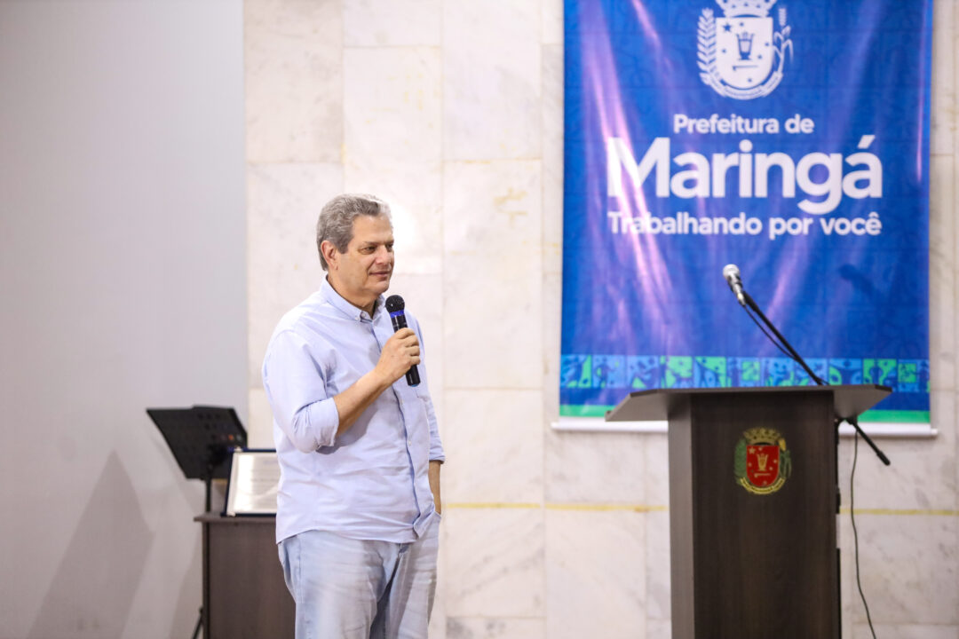 Maringá é homenageada como ‘Cidade Amiga da Música’ pela participação no ‘Make Music Day’ 2025 4 5ea0d27a fbb2 4ed1 b85c 34504af9dc8b - Saiba Já News