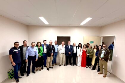 Hospital da Criança de Maringá