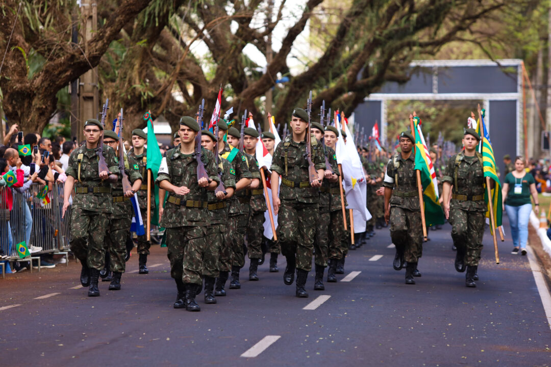 De volta ao Centro de Maringá, celebrações da Independência do Brasil reúnem cerca de 10 mil pessoas 5 6d86ae5c 5d2b 49cc b63f 41758a5eceb5 - Saiba Já News