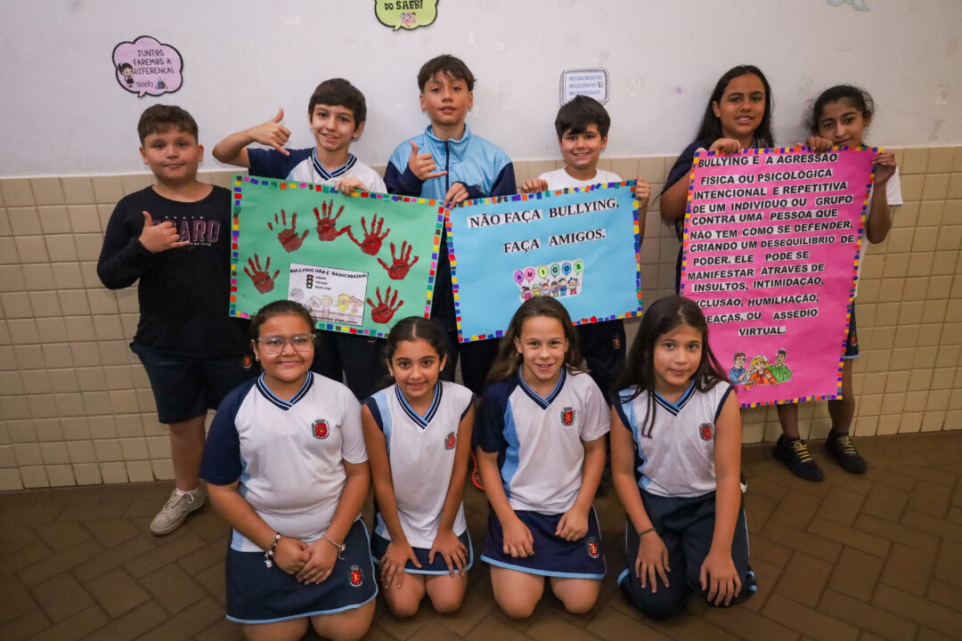 🫂 Escolas e CMEIs de Maringá Promovem Cultura de Paz com Foco no Protagonismo Estudantil 2 7e7191b5 a2fe 4e25 871a 56969dd765fe - Saiba Já News