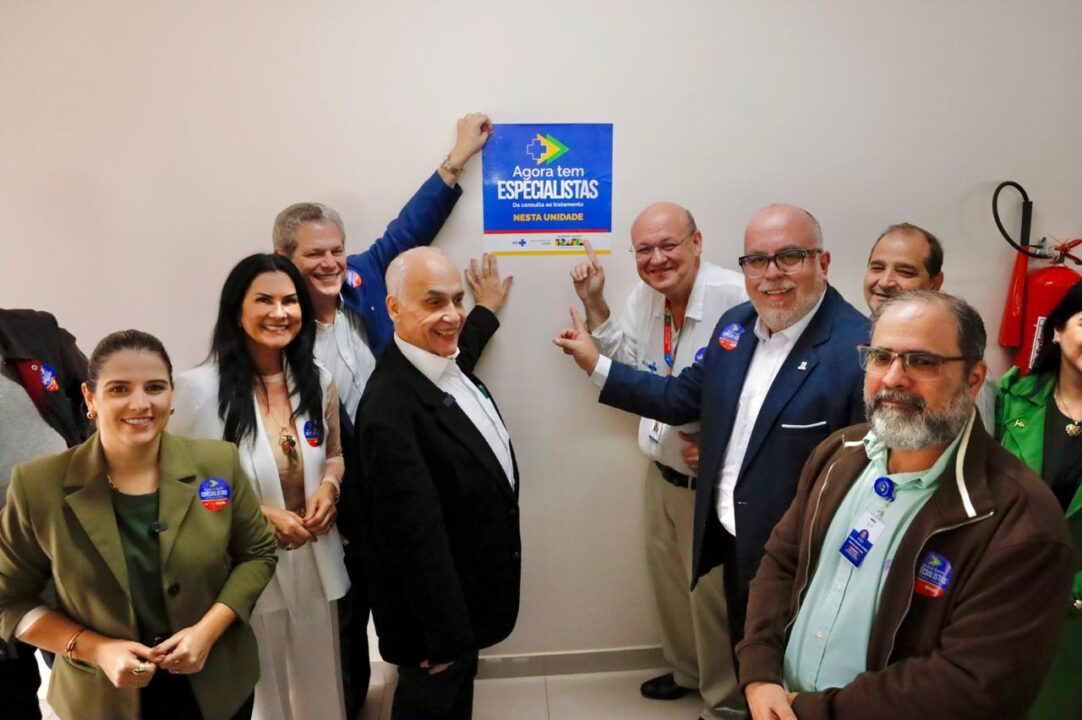 Ministério da Saúde libera mais de R$ 1,5 milhão mensal para custeio do Hospital da Criança de Maringá