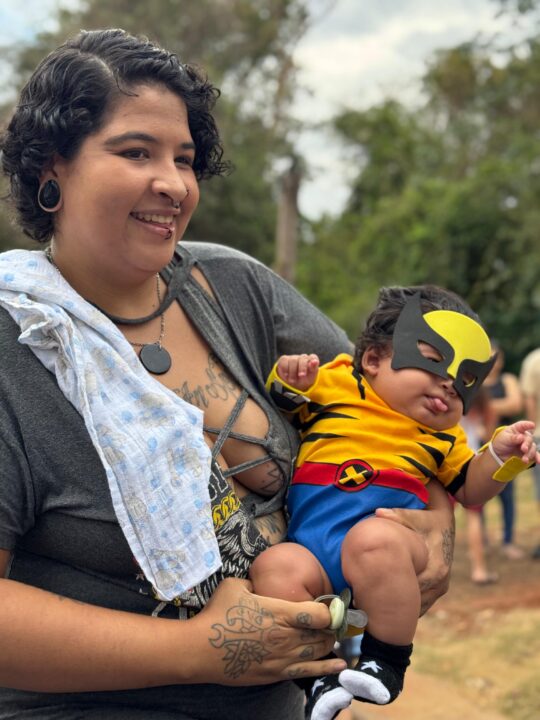 Biblioteca Palmeiras une universo geek e leitura com ‘Biblioverso Cosplay’ 3 8e7195c9 0940 4185 b95b 040e353db75b - Saiba Já News