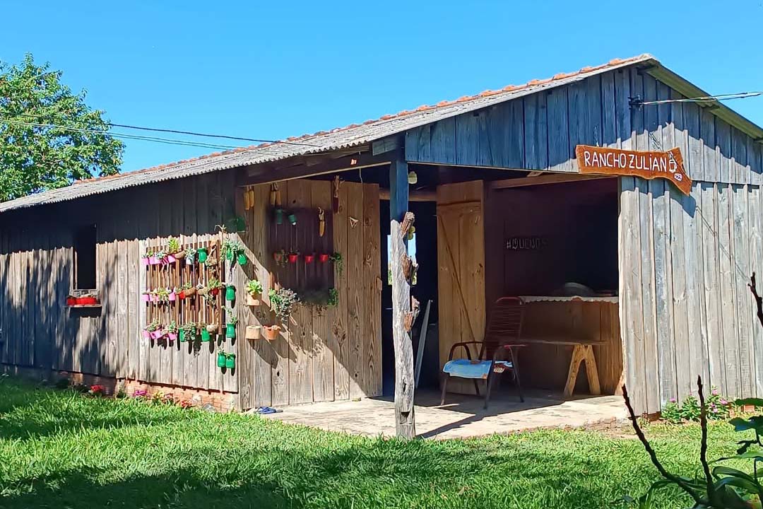 Feira Sabores do Paraná reunirá trajetórias inspiradoras e produtos premiados 19 9 1 - Saiba Já News