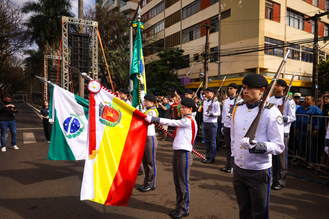 De volta ao Centro de Maringá, celebrações da Independência do Brasil reúnem cerca de 10 mil pessoas 13 9096c719 acb1 4edf b302 4484afd88d23 - Saiba Já News