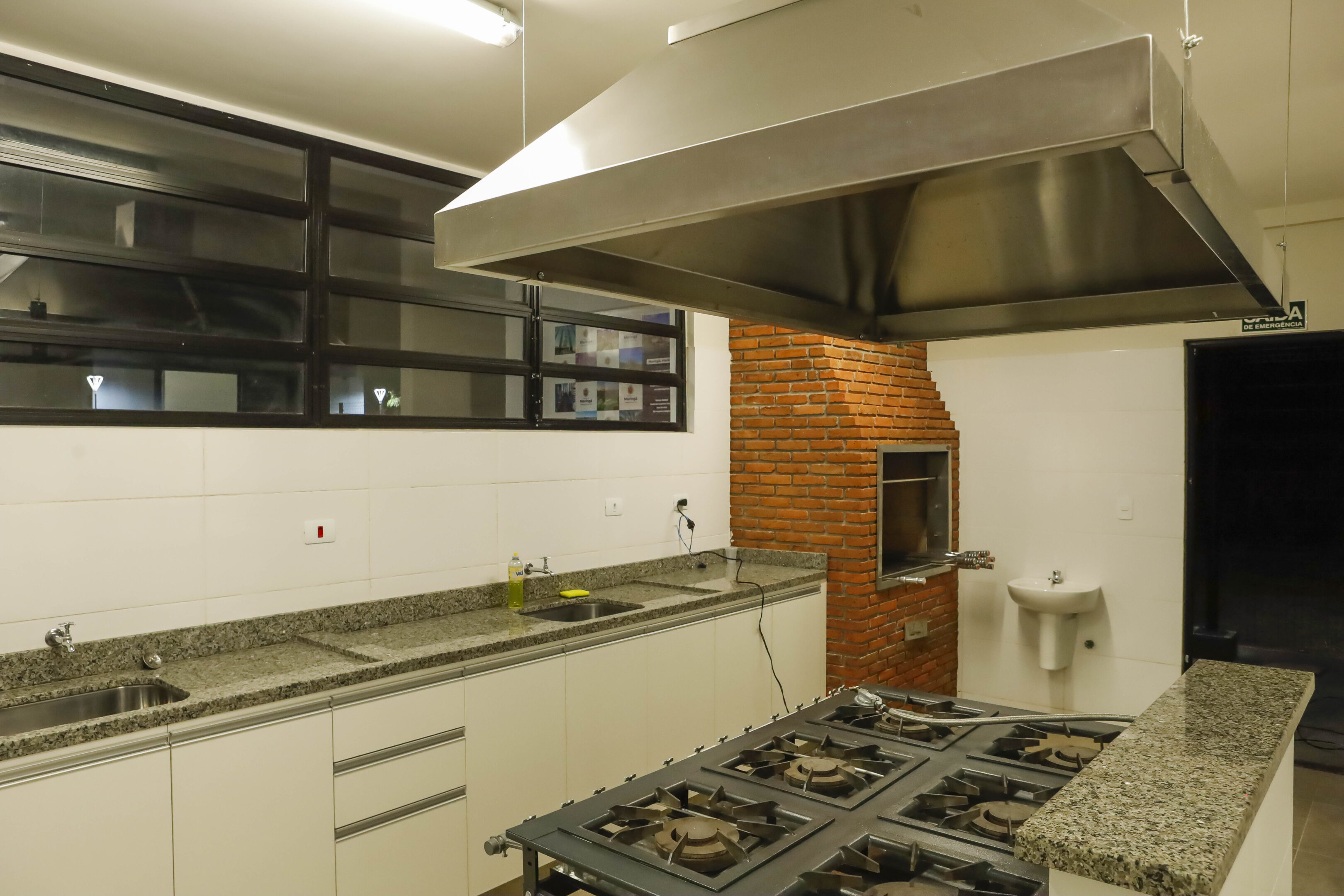 Prefeitura de Maringá entrega Salão Comunitário Chico Caiana no Parque Residencial Tuiuti 4 9eeec1bd 43df 4f67 a69c 85997d870ed9