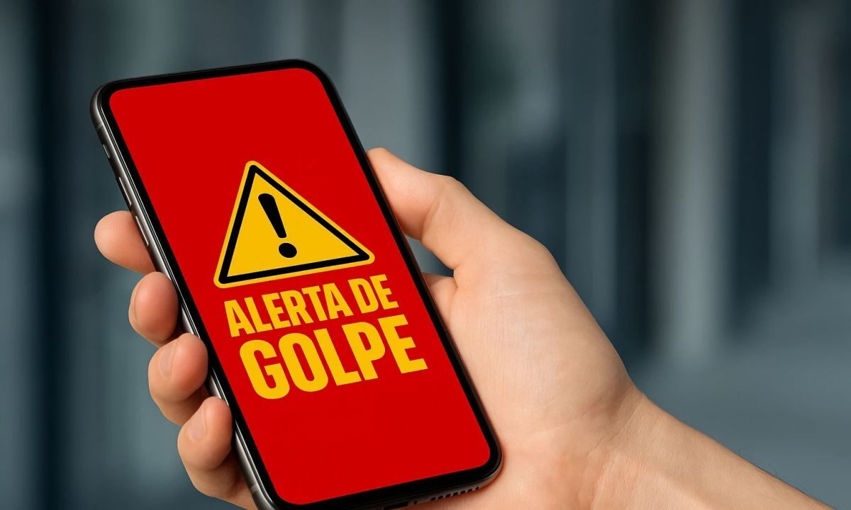 Alerta de Golpe - Saiba Já News