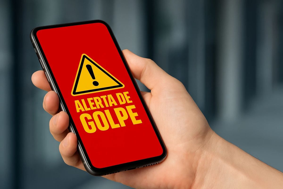 Alerta de Golpe - Saiba Já News