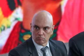 Alexandre de Moraes - Saiba Já News