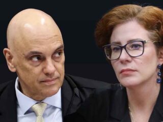 Deputada federal é acusada de ser mentora intelectual do crime; decisão final sai até 16 de maio