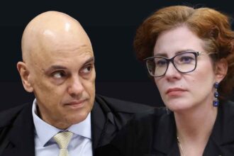 Deputada federal é acusada de ser mentora intelectual do crime; decisão final sai até 16 de maio