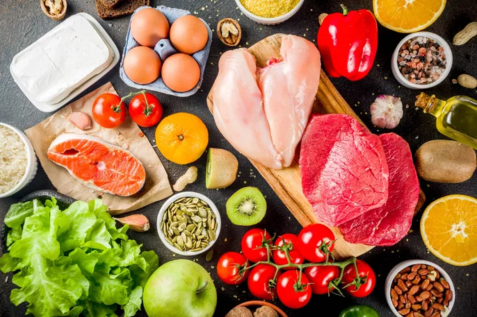 Alimentos que Ajudam no Bom Funcionamento do Intestino