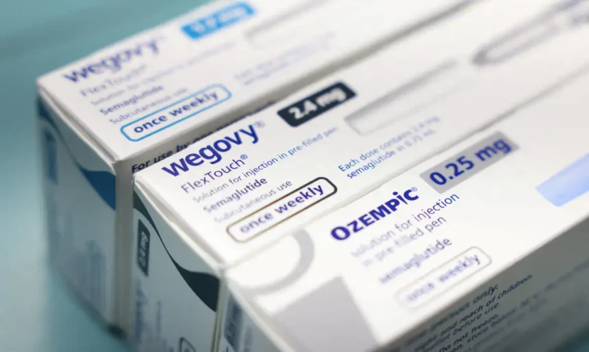 Anvisa exige retenção de receita para canetas de medicamentos emagrecedoras, incluindo Ozempic, Mounjaro e Wegovy