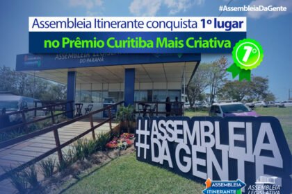 Assembleia Itinerante