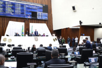 Assembleia Legislativa do Parana - Saiba Já News