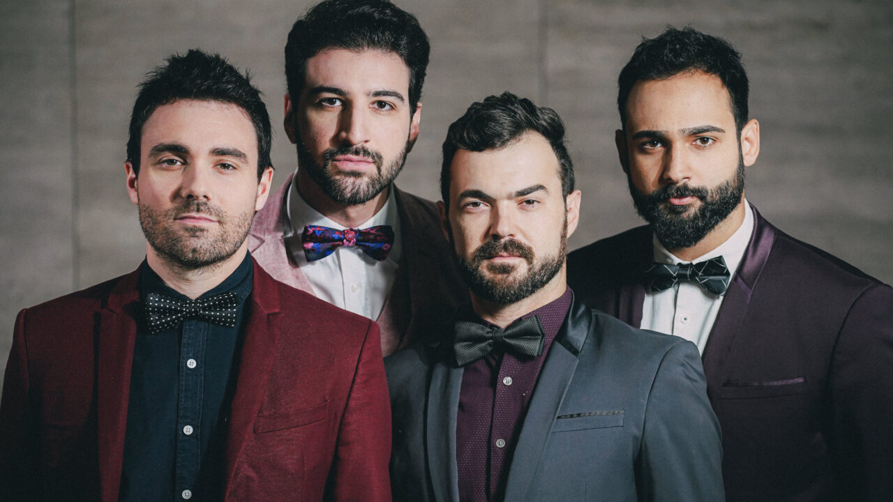 Banda Sr. Bonifacio - Saiba Já News