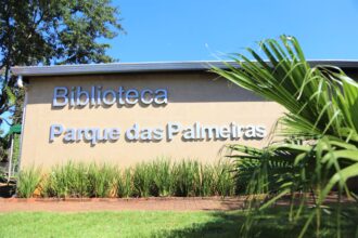 Biblioteca Parque das Palmeiras Avenida Sao Judas Tadeu 1429 - Saiba Já News