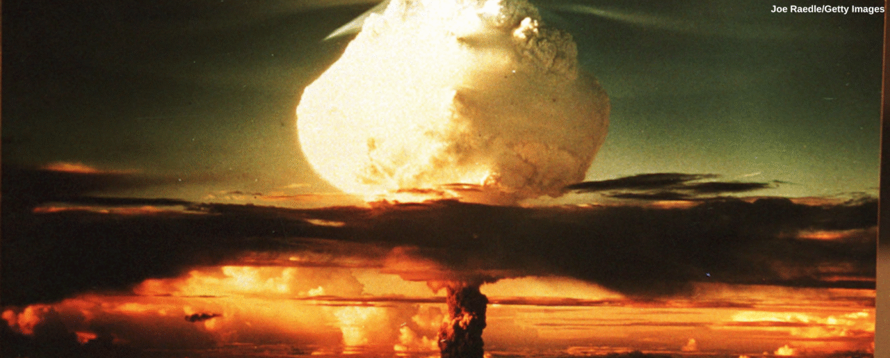 Do Minério à Explosão: Entendendo a Bomba Atômica de Urânio 3 Bomba Atomica